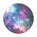 PopSockets PopGrip Blue Nebula