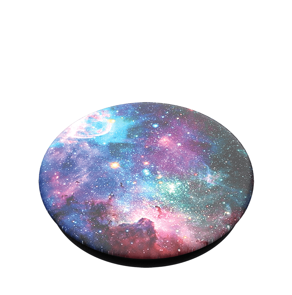 PopSockets PopGrip Blue Nebula