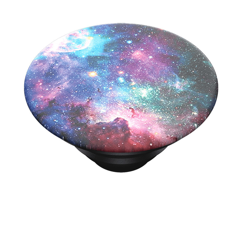 PopSockets PopGrip Blue Nebula