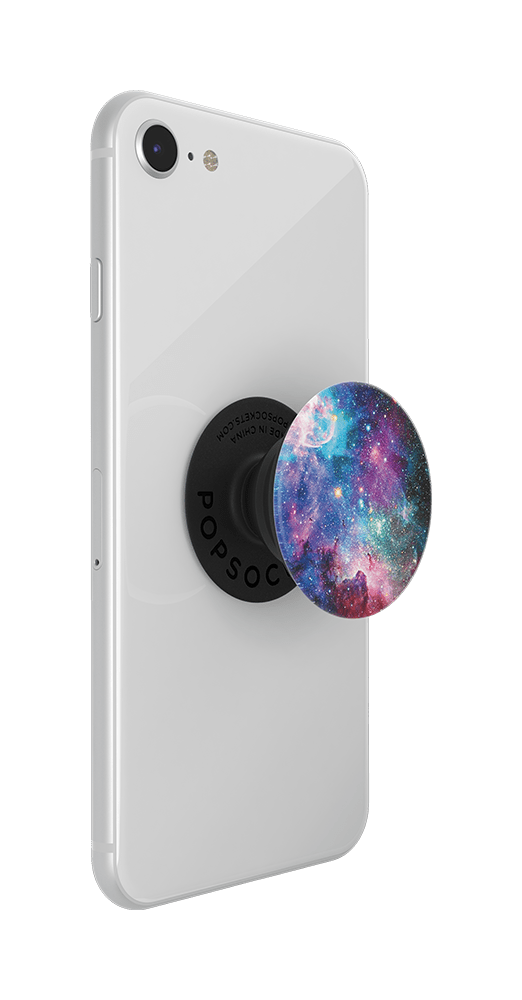 PopSockets PopGrip Blue Nebula