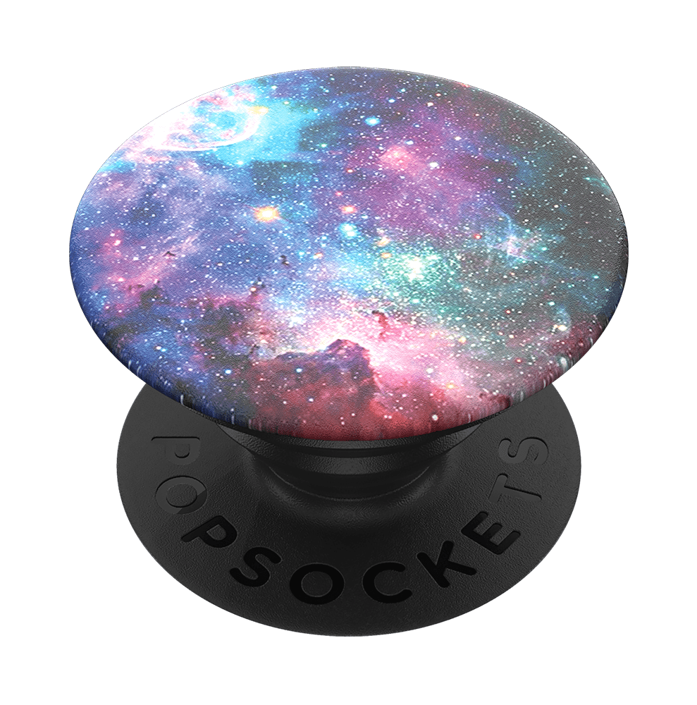 PopSockets PopGrip Blue Nebula