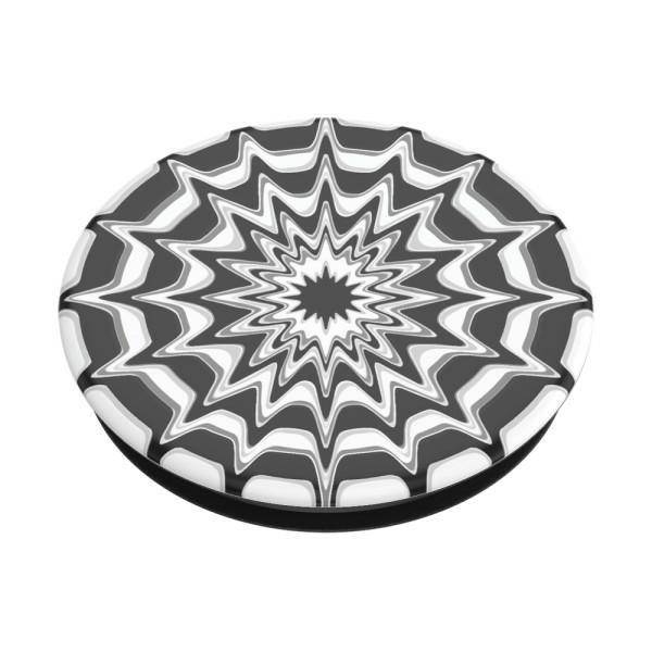 PopSockets PopGrip Hypnotize