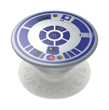 PopSockets PopGrip Star Wars R2-D2 Icon