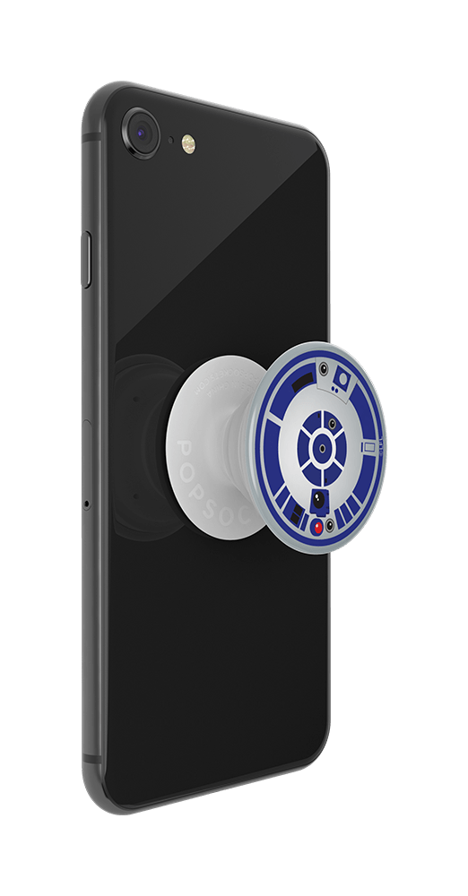 PopSockets PopGrip Star Wars R2-D2 Icon