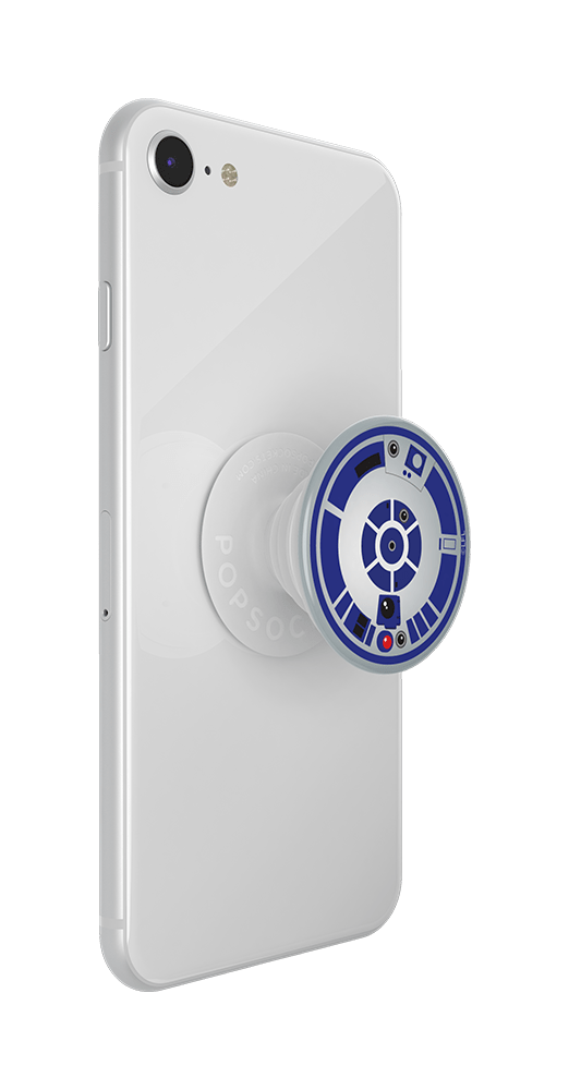 PopSockets PopGrip Star Wars R2-D2 Icon