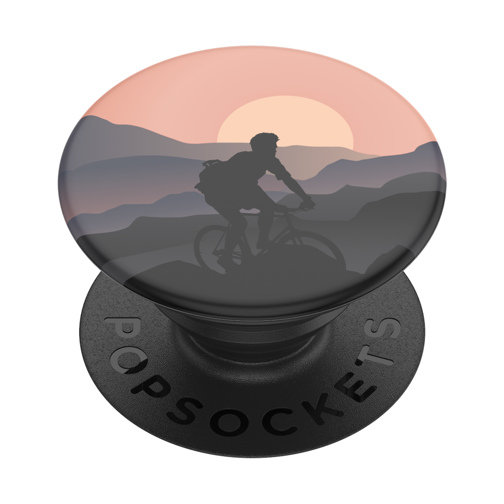 PopSockets PopGrip Rocks and Roll