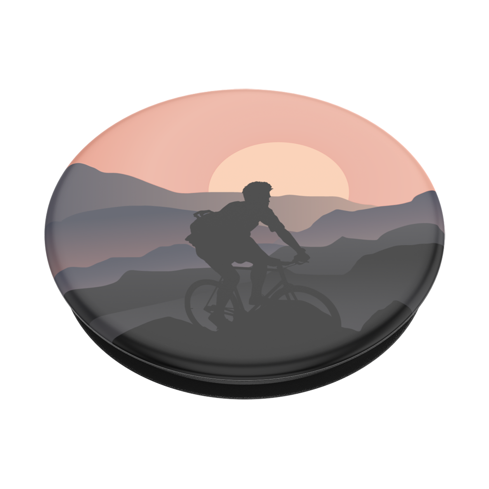 PopSockets PopGrip Rocks and Roll