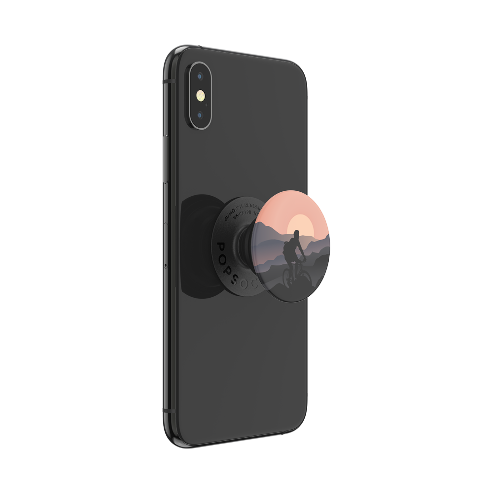 PopSockets PopGrip Rocks and Roll