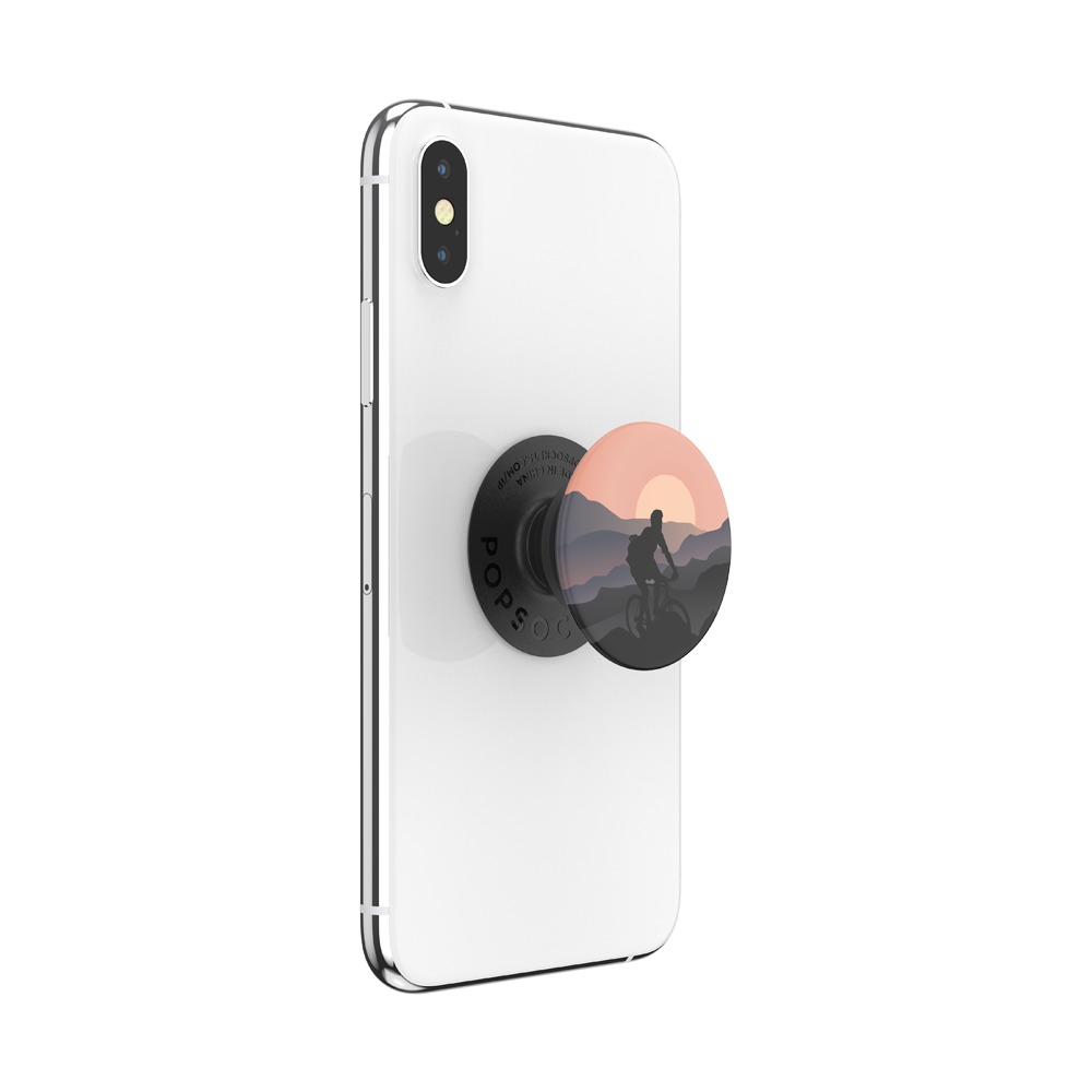 PopSockets PopGrip Rocks and Roll