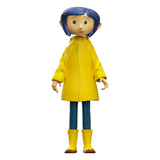 Coraline SuperSize Poseable Vinyl Figure 16" by Super7