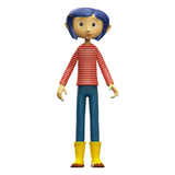 Coraline SuperSize Poseable Vinyl Figure 16" by Super7