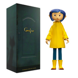 Coraline SuperSize Poseable Vinyl Figure 16" by Super7