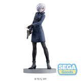 Spy x Family Fiona Frost “Nightfall” Luminasta PVC Statue – 7.5″ Premium Collectible
