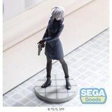 Spy x Family Fiona Frost “Nightfall” Luminasta PVC Statue – 7.5″ Premium Collectible