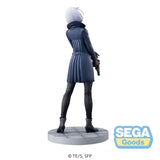 Spy x Family Fiona Frost “Nightfall” Luminasta PVC Statue – 7.5″ Premium Collectible