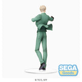 Spy x Family Loid Forger Twilight Premium Figure Statue – Sega Collectible