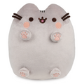 GUND Pusheen The Cat Classic Toe Beans 11 in Plush