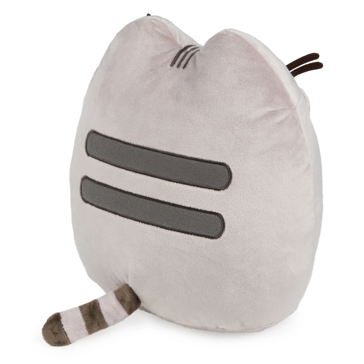GUND Pusheen The Cat Classic Toe Beans 11 in Plush