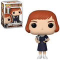 Funko Pop! The Queen's Gambit Beth with Trophies #1121