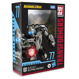 Hasbro Transformers Studio Series 77 Deluxe N.E.S.T. Bumblebee - Exclusive