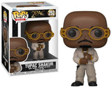 Funko Tupac Loyal to the Game Funko Pop! Vinyl Figure