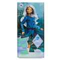Disney Store Human Sisu Classic Doll – Raya and the Last Dragon – 11.5" New Packaging