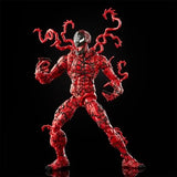 Marvel Legends Venom 6-Inch Carnage Hasbro Action Figure
