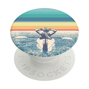 PopSockets PopGrip We All Float On