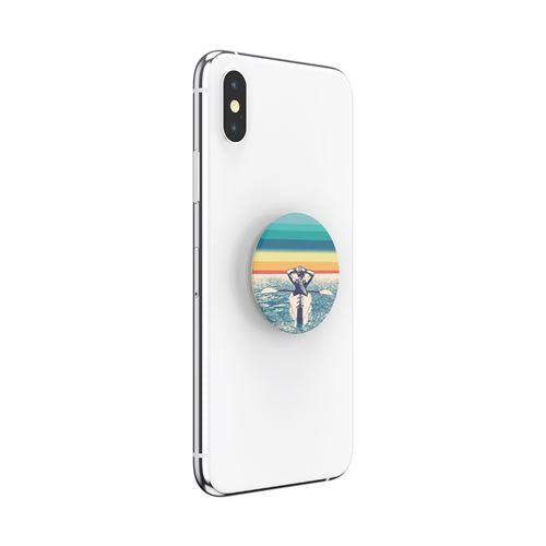 PopSockets PopGrip We All Float On