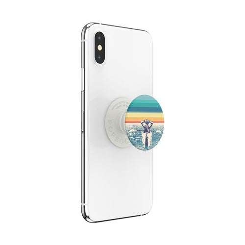 PopSockets PopGrip We All Float On