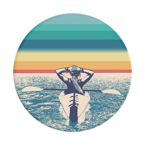 PopSockets PopGrip We All Float On