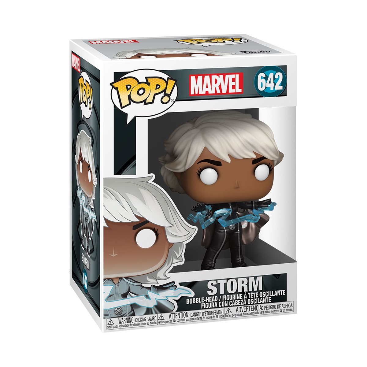 X-Men 20th Anniversary Storm Funko Pop! Vinyl Figure