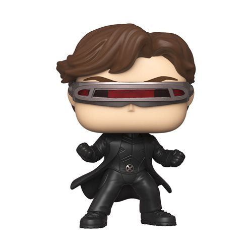 X-Men 20th Anniversary Cyclops Funko Pop! Vinyl Figure