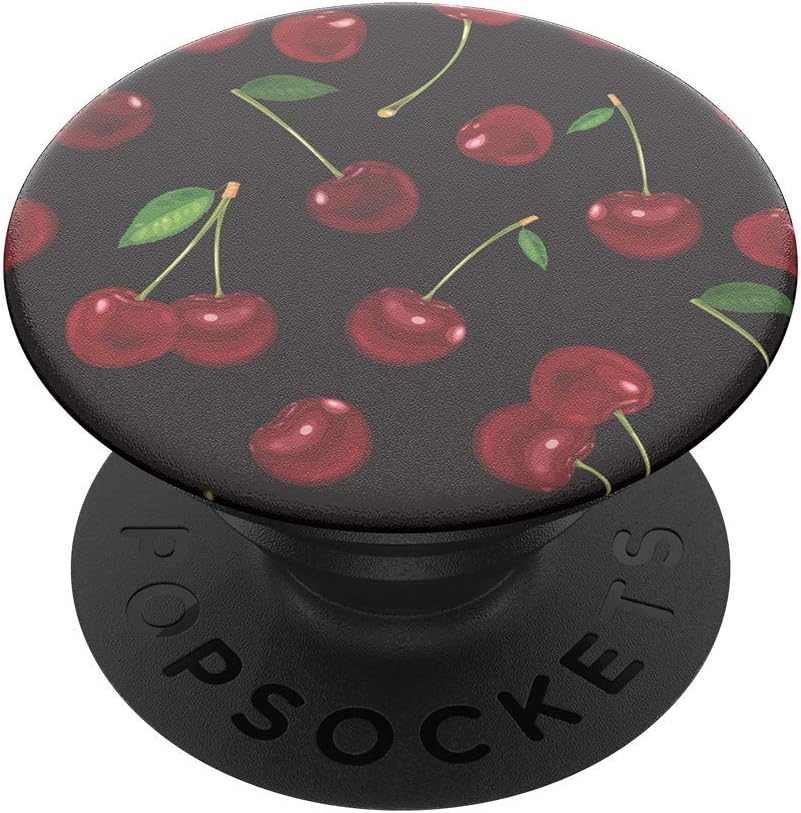 PopSockets PopGrip Cherry Bomb