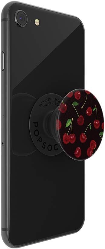PopSockets PopGrip Cherry Bomb