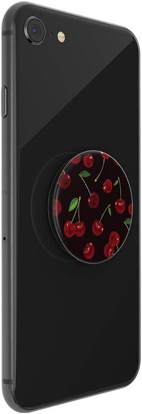 PopSockets PopGrip Cherry Bomb
