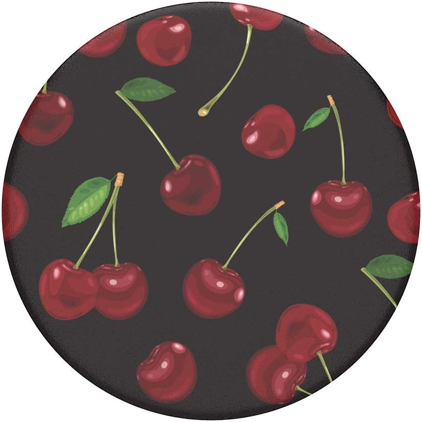 PopSockets PopGrip Cherry Bomb