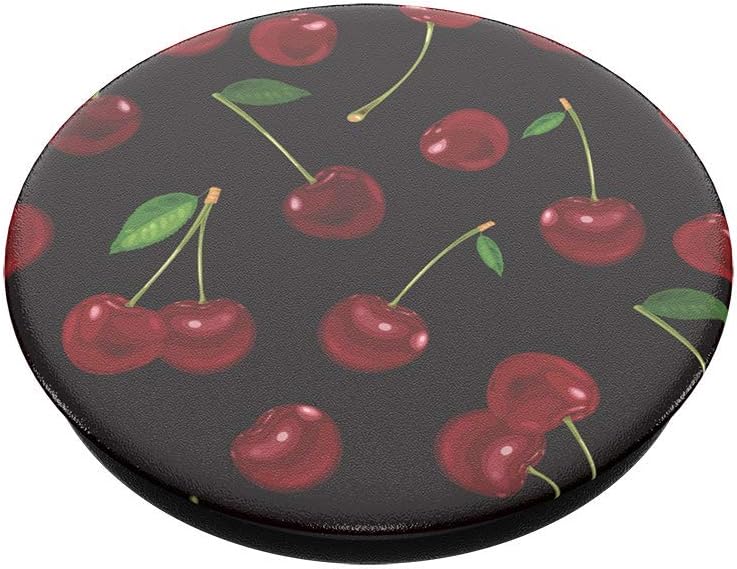 PopSockets PopGrip Cherry Bomb
