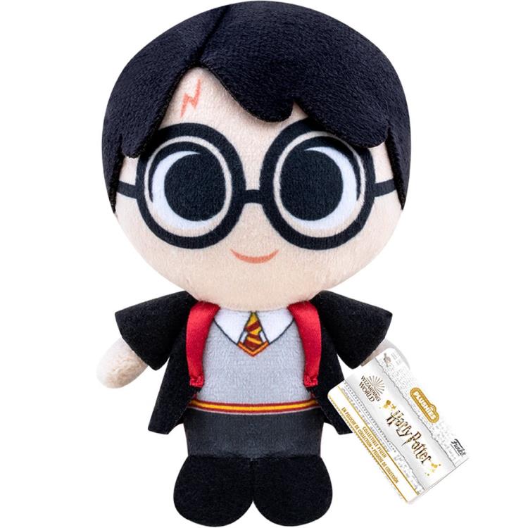 Funko Plush: Harry Potter Character 4 Inch Plush