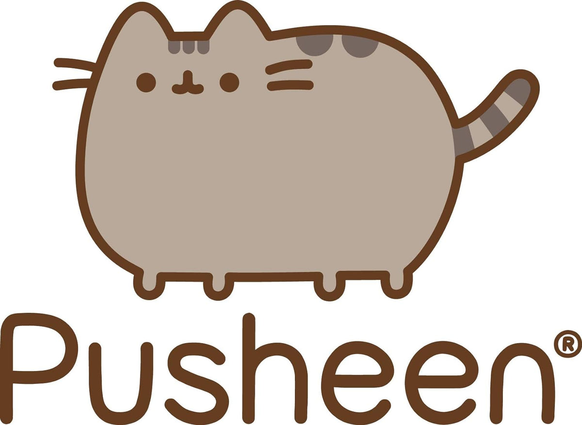 Pusheen the Cat Pencil Holder