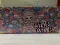 Liila's Lucky Cat Blind Box Plush Keychain EACH/ SET AVAILABLE TOO
