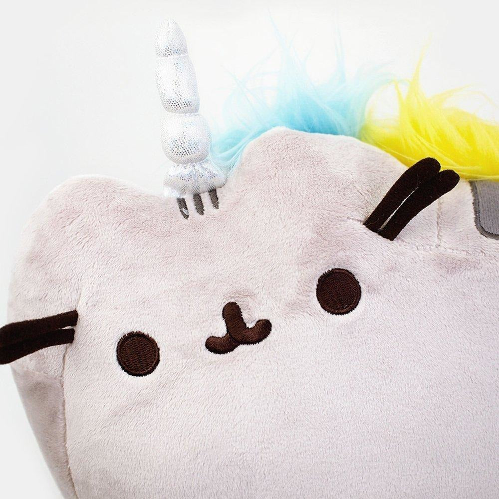 Pusheen The Cat Pusheenicorn Plush 13”