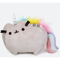 Pusheen The Cat Pusheenicorn Plush 13”