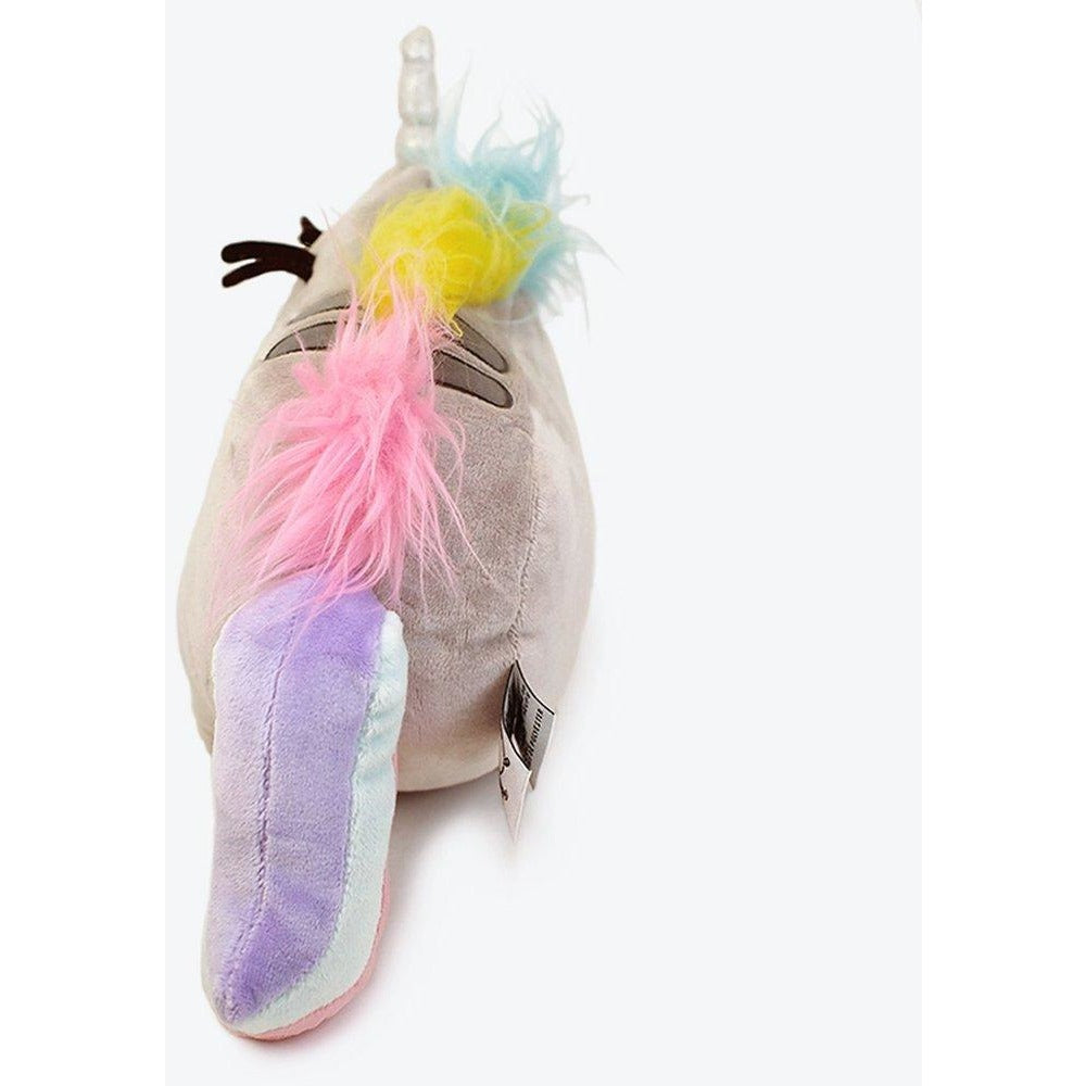 Pusheen The Cat Pusheenicorn Plush 13”