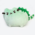 Pusheen the Cat Pusheenosaurus Plush Green 13" Plush