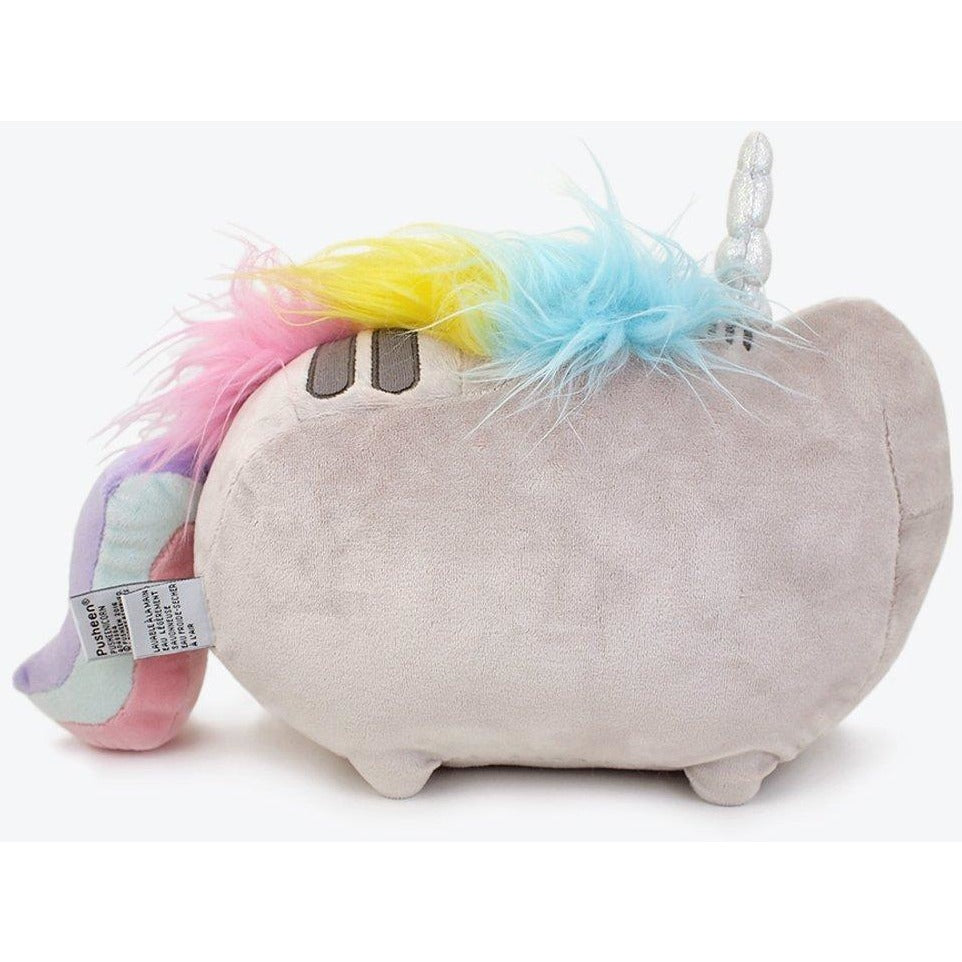 Pusheen The Cat Pusheenicorn Plush 13”