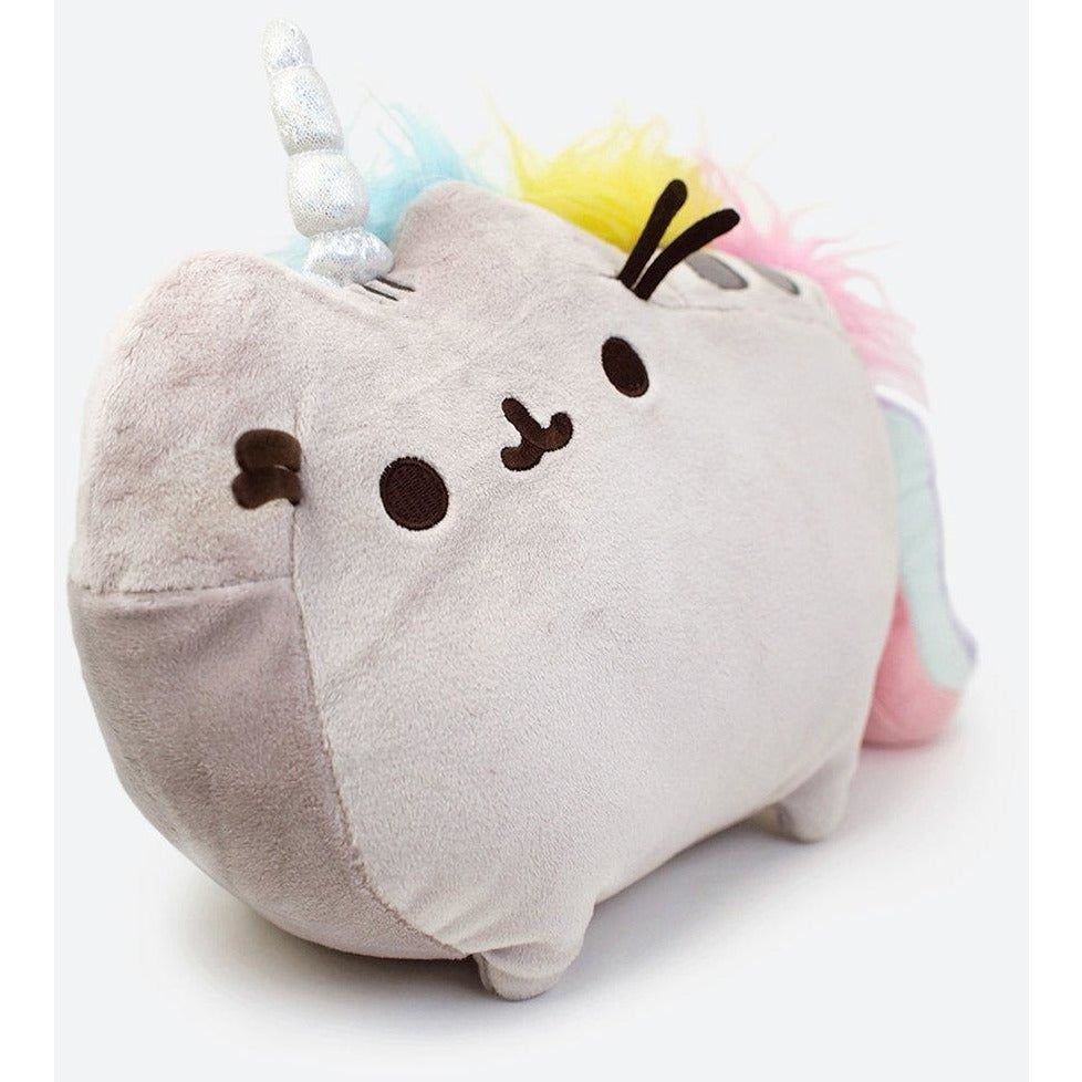 Pusheen The Cat Pusheenicorn Plush 13”