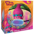 Dream Works Trolls Inflatable Sports Ball