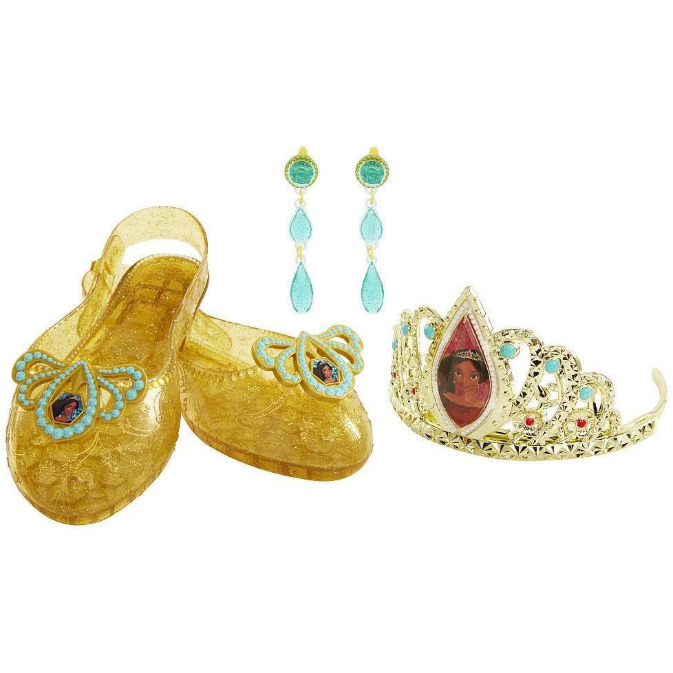 Disney Elena Royal Ball Accessory Set