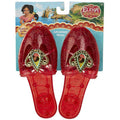 Disney Junior Elena Adventure Shoes - Red